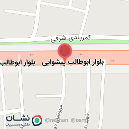 عکس مکانیکی مرتضی و مصطفی