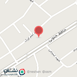 عکس فروشگاه‌ زنجیره‌ای رفاه