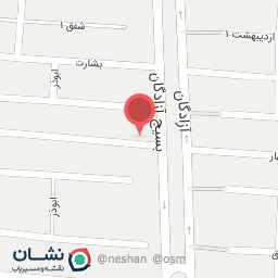 عکس سالن زیبایی شیرازی