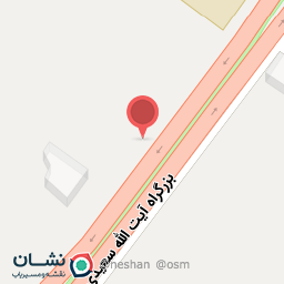 عکس تعمیرگاه لیفتراک