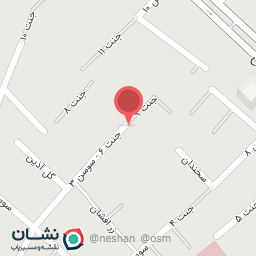 عکس خیاطی نیمرخ