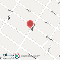 عکس فروشگاه صنایع دستی دهناز