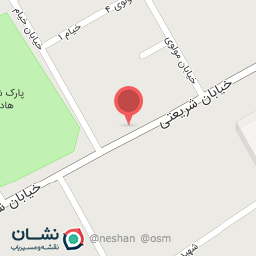 عکس عینک دید افرین (روشنا)