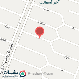 عکس باشگاه بدنسازی بانوان یاران جنوب