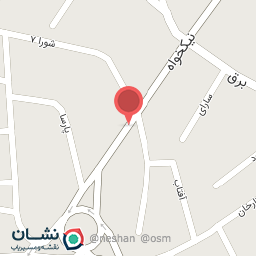 عکس کادویی و لوکس مکث