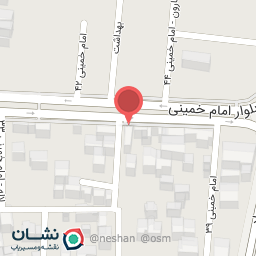 عکس گالری پرده آتیلا 