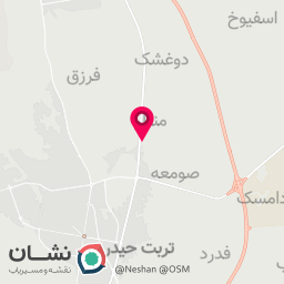 عکس کارگاه صنعت آرگون استیل حسین زاده