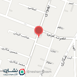 عکس ابزار فروشی