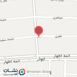 عکس پیرایش نوِل