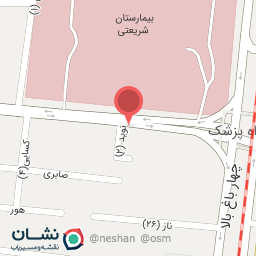 عکس دکتر سارا کلباسی