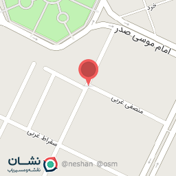 عکس شرکت فنی مهندسی مانا پویا رایانه