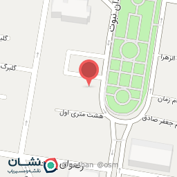 عکس بانک صادرات