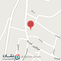 عکس مسجد امام محمد غزالی زرگتن