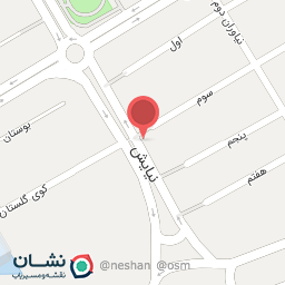 عکس نانوایی بربری 