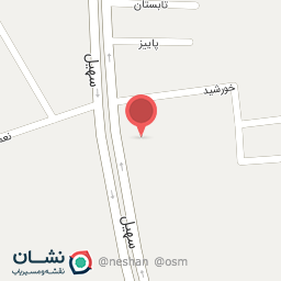 عکس جرثقیل آزادگان ثانوی