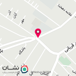 عکس برنج فروشی آریان