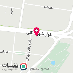 عکس دکتر مهران نیک خو