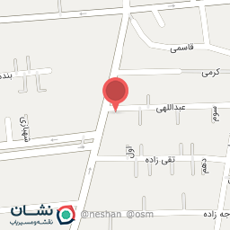 عکس اتو نادر