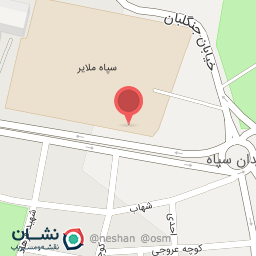 عکس فرش عباسی