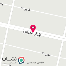 عکس کافه بلو
