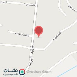 عکس خوابگاه دانشجویی پسرانه امام حسین (ع)