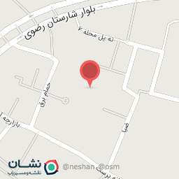 عکس هتل زمزم