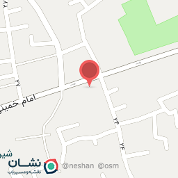 عکس تعمیرات و فروش ساعت مقدم