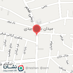 عکس داروخانه دکتر دستمالچی