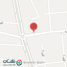 عکس مهدکودک حورا