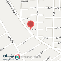 عکس جگرکی حاج فرمان