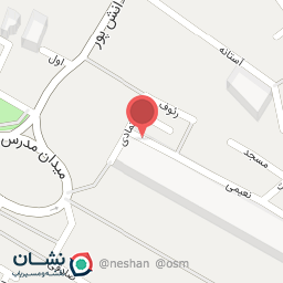 عکس بانک کشاورزی