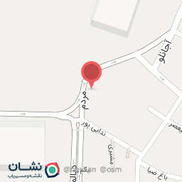 عکس رستوران حافظ