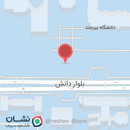 عکس ساختمان آموزشی دکتر پرویز حسن پور