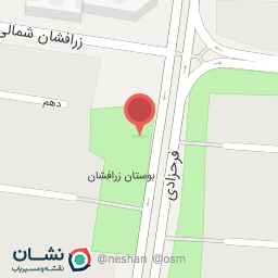 عکس بوستان زرافشان