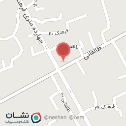 عکس پاچینی دایی خلیل