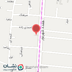 عکس موتور کیان