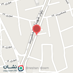 عکس کباب زغالی لقمه