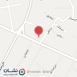 عکس خشکشویی فرهادی