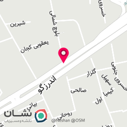 عکس SR Beauty salon ساجده رحیمی