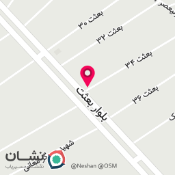 عکس نانوایی چندمنظوره