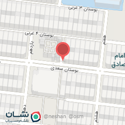 عکس مجتمع فروشگاهی 1