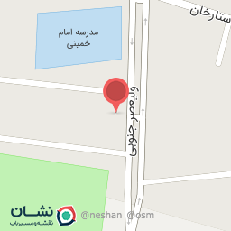 عکس نمایندگی فروشگاه اسنوا