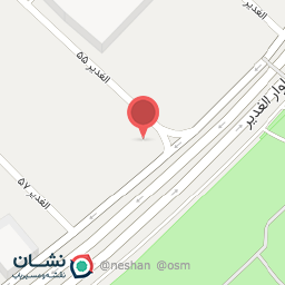 عکس رنگ بارک