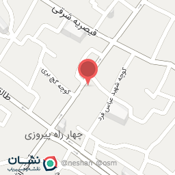 عکس تعمیرگاه لوازم خانگی. زارع