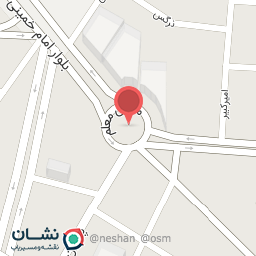 عکس میدان معلم