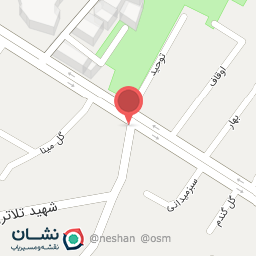 عکس فروشگاه ساختمانی محرابی