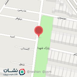 عکس کابینت کارینو