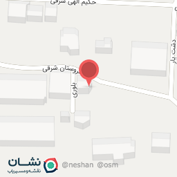 عکس بانک تجارت