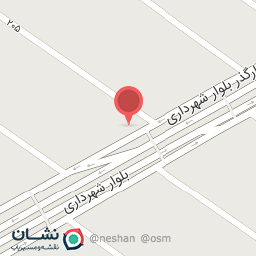 عکس کافه رستوران شهر خودرو