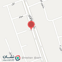 عکس پرده هرمس